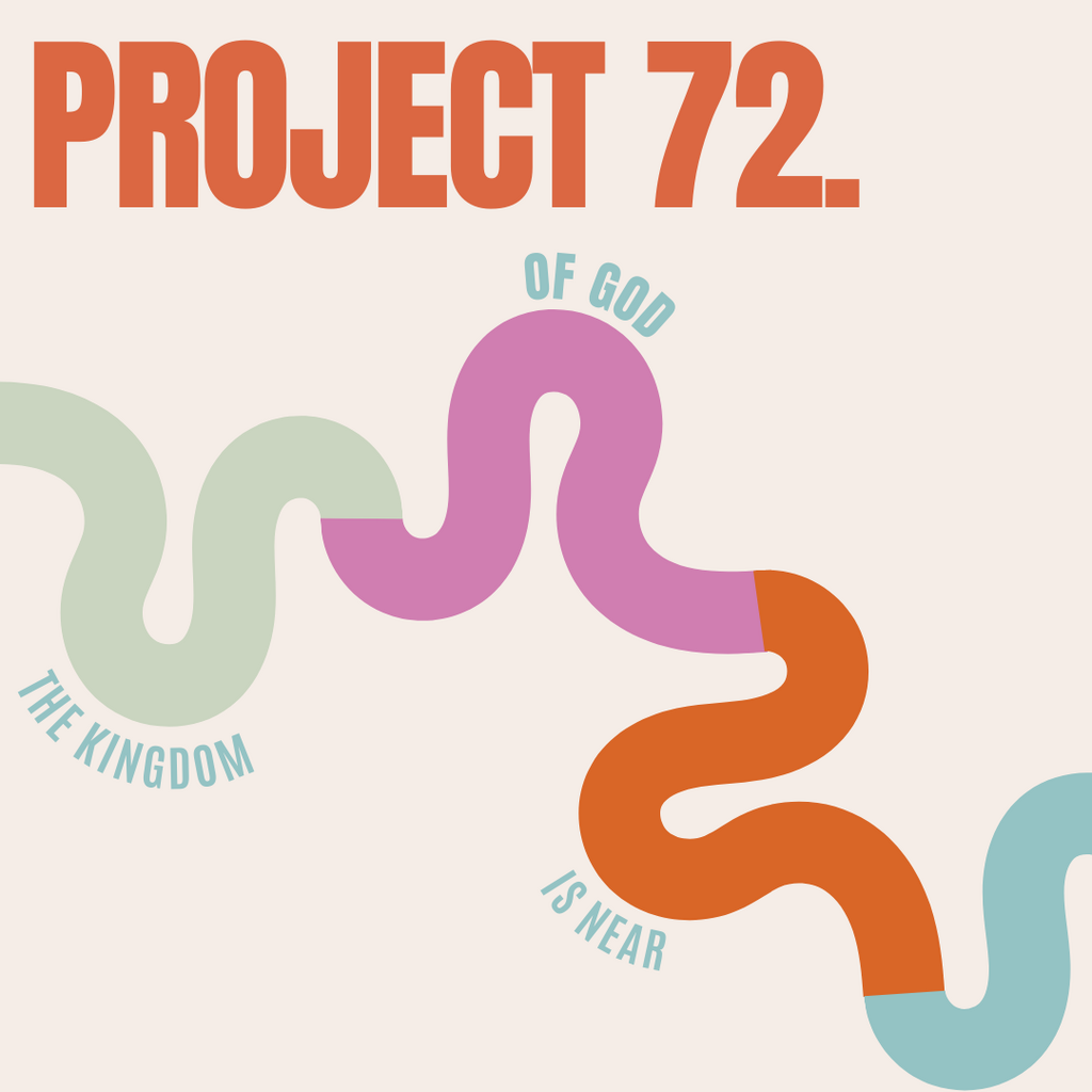Sunday at 6: Project 72: session 5