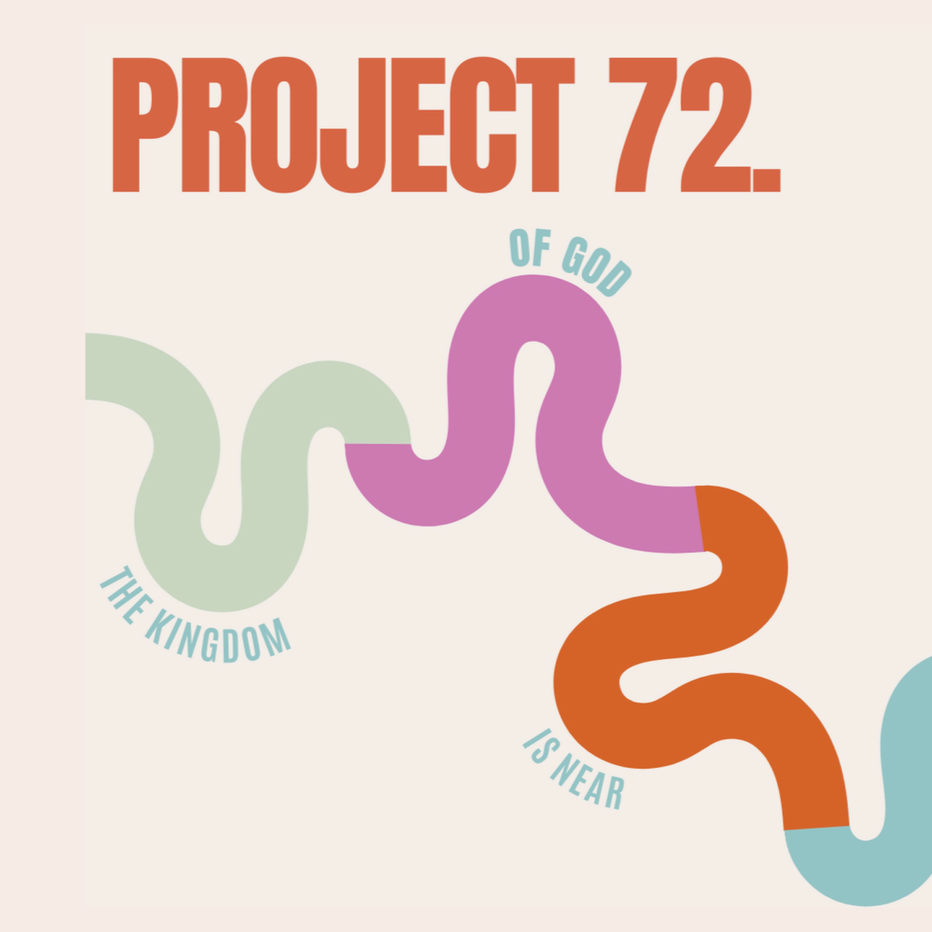 Sunday at 6: Project 72: session 3